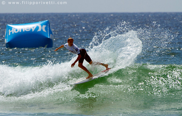 Australian Open of Surfing 2012