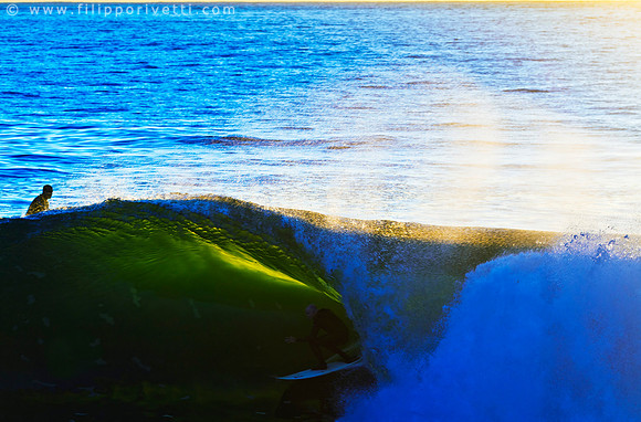 Green Slab