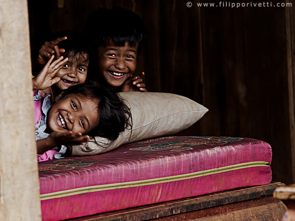 Happiness