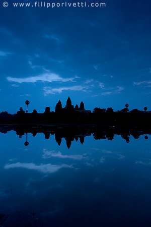 Angkor Wat