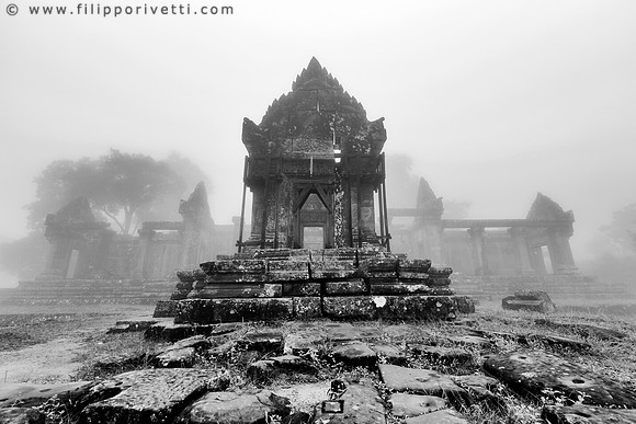 Prasat Preah Vihar