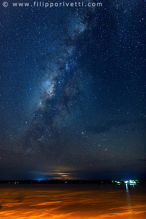 Mekong Sky