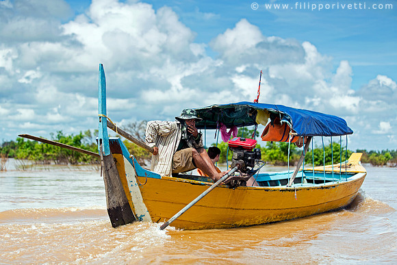 Kratie
