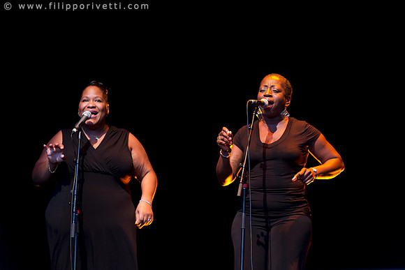 Sydney Festival 2013
