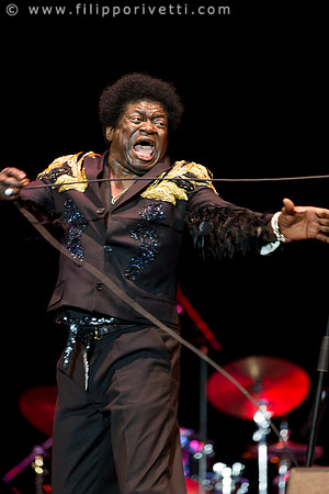 Sydney Festival 2013