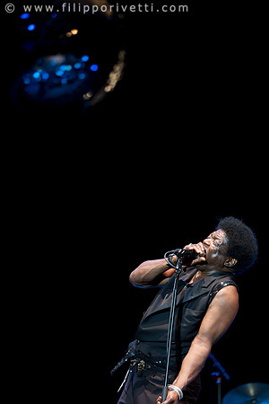 Sydney Festival 2013