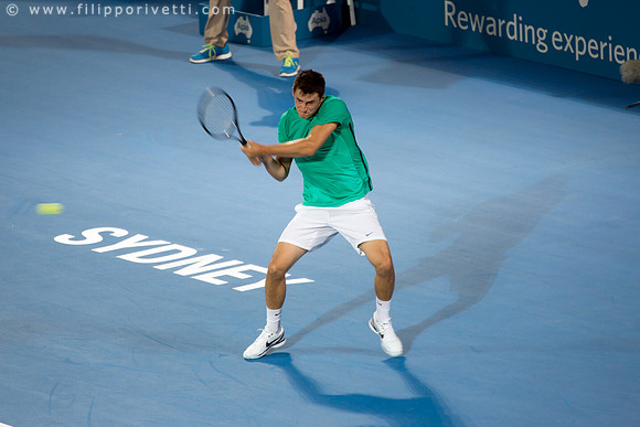 Apia International Sydney