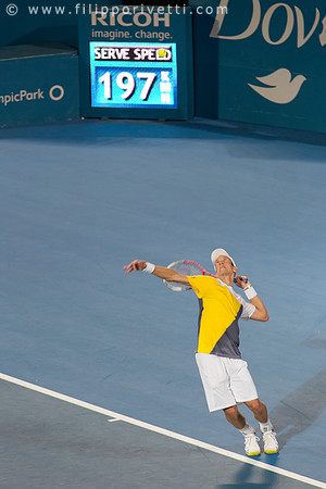 Apia International Sydney