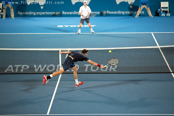 Apia International Sydney