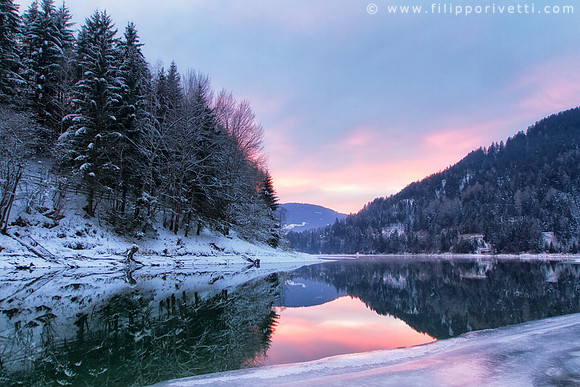 Fire & Ice