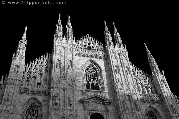 Duomo di Milano