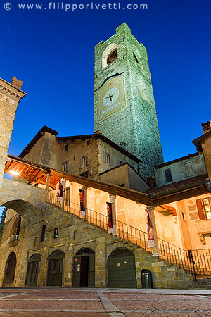 Piazza Vecchia