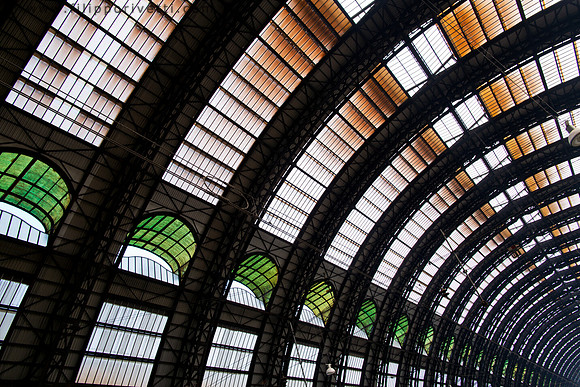 Stazione Centrale