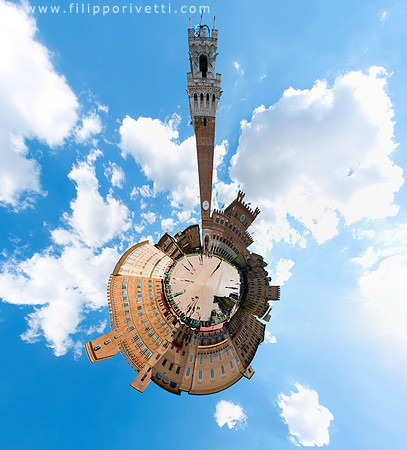 Piazza del Campo