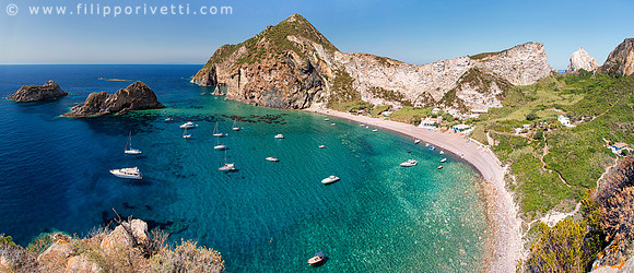 Cala del Francese