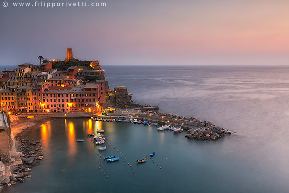 Vernazza