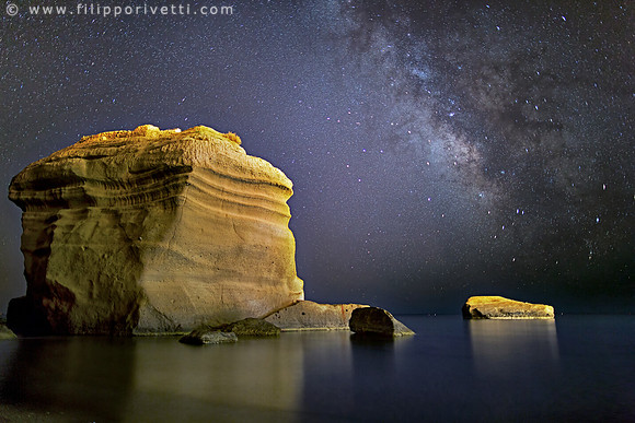 Ventotene