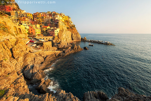 Manarola