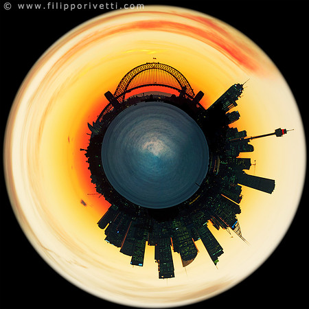 Planet Sydney