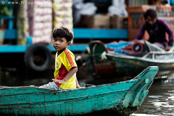 Kompong Luong Kid
