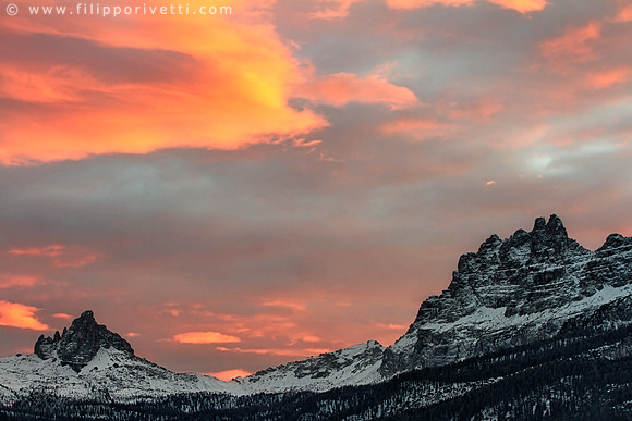 Dolomiti