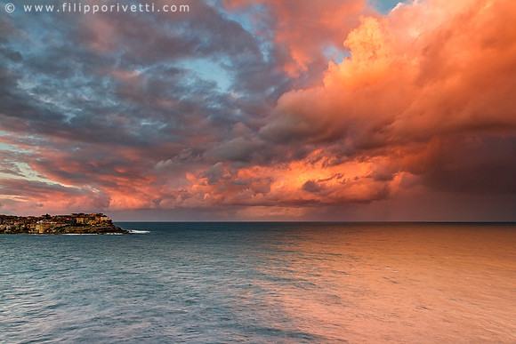 Before The Storm