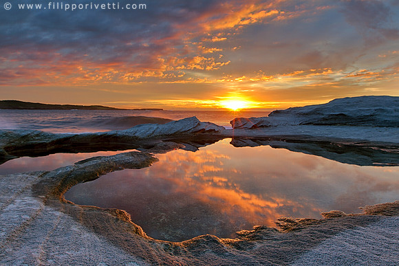 OURS Sunrise