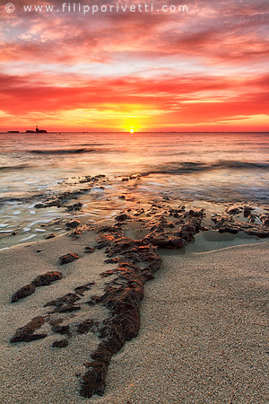 Black Rock Beach