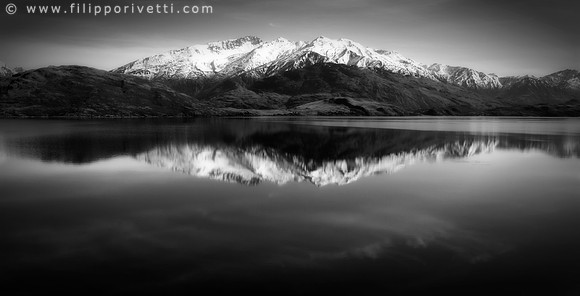 Mirror Lake