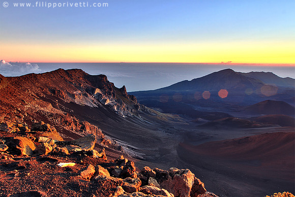 Haleakala