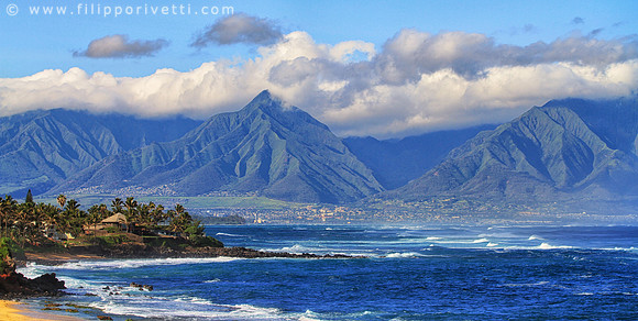 Maui