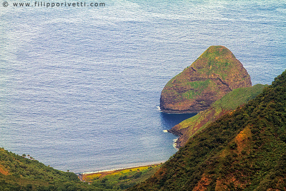 Moloka'i