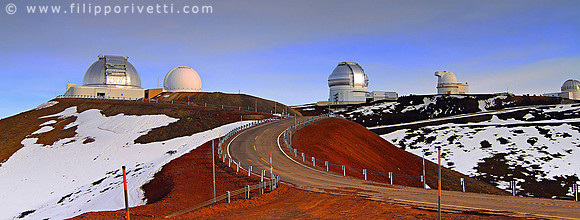 Mauna Kea