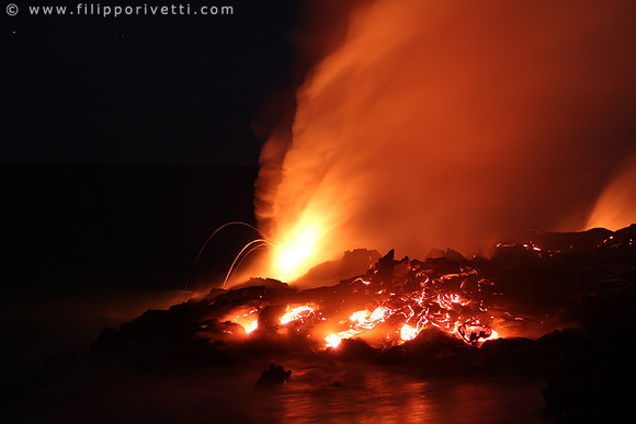 Lava