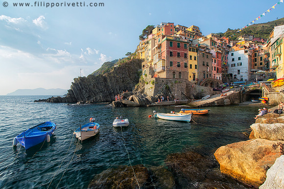 Riomaggiore