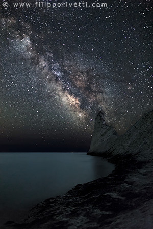 Scoglio Suvace