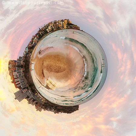 Bondi Bubble
