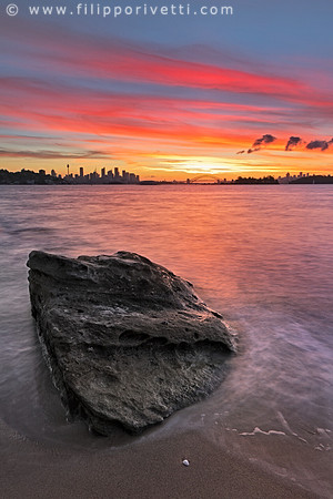 Queens Beach