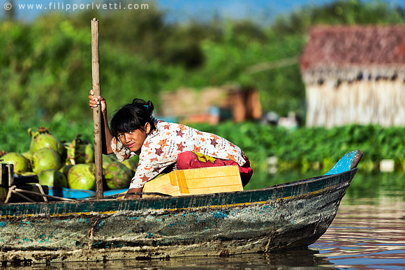 Kompong Luong