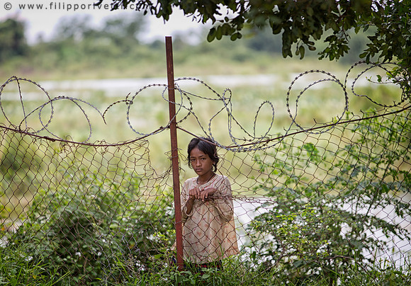 Killing Fields