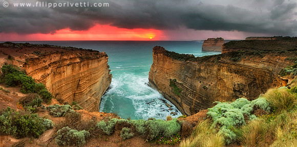 Secret Cove