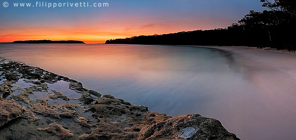 Murray Beach