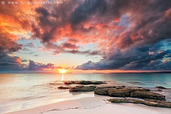 Hyams Beach