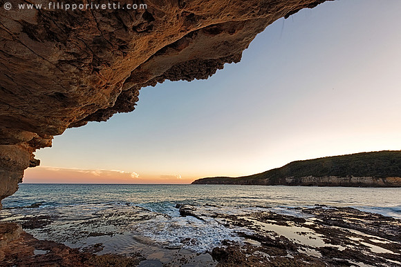 Steamers Beach