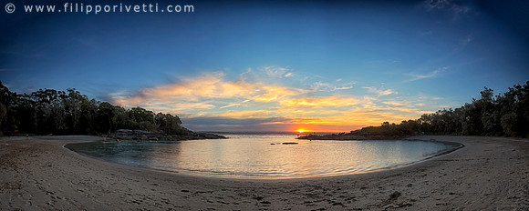 Honeymoon Bay