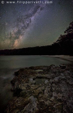 Murray Beach