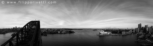 Sydney Harbor