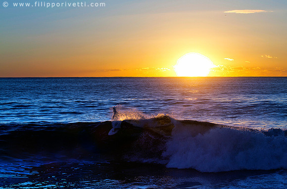 Sunrise