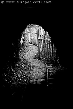 End of the Tunnel