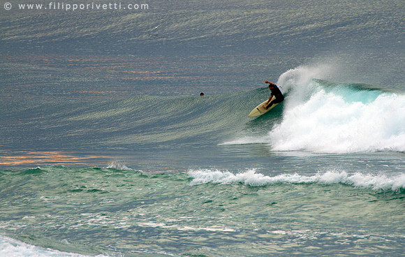 Morning Carve